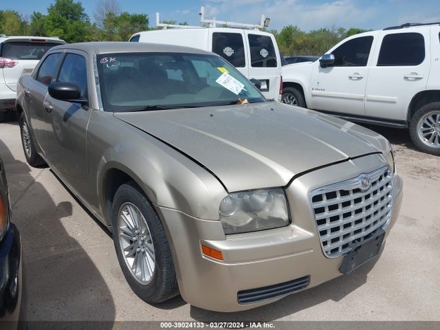Продажа на аукционе авто 2009 Chrysler 300 Lx, vin: 2C3KA43D19H529224, номер лота: 39024133