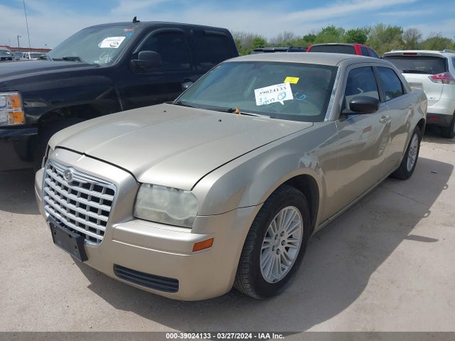 Продаж на аукціоні авто 2009 Chrysler 300 Lx, vin: 2C3KA43D19H529224, номер лоту: 39024133