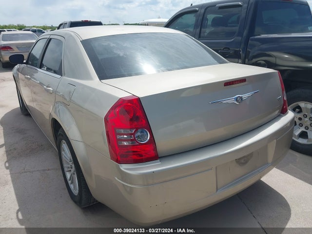 Продаж на аукціоні авто 2009 Chrysler 300 Lx, vin: 2C3KA43D19H529224, номер лоту: 39024133