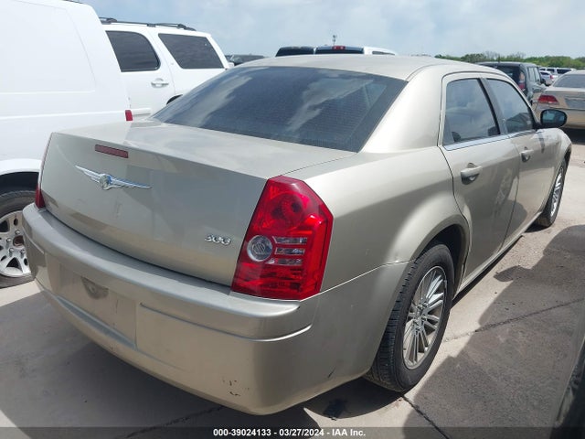 Продаж на аукціоні авто 2009 Chrysler 300 Lx, vin: 2C3KA43D19H529224, номер лоту: 39024133