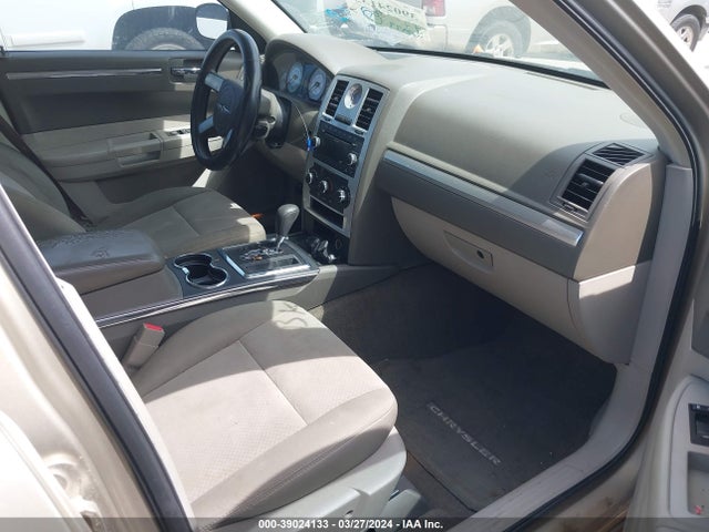 Продаж на аукціоні авто 2009 Chrysler 300 Lx, vin: 2C3KA43D19H529224, номер лоту: 39024133