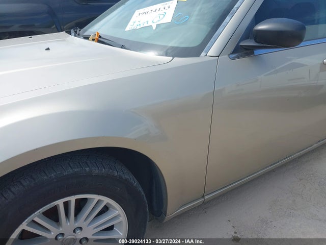 Продаж на аукціоні авто 2009 Chrysler 300 Lx, vin: 2C3KA43D19H529224, номер лоту: 39024133
