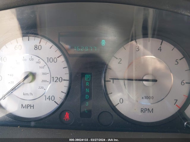 Продаж на аукціоні авто 2009 Chrysler 300 Lx, vin: 2C3KA43D19H529224, номер лоту: 39024133