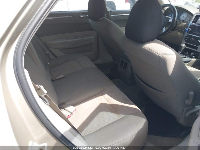 Продаж на аукціоні авто 2009 Chrysler 300 Lx, vin: 2C3KA43D19H529224, номер лоту: 39024133