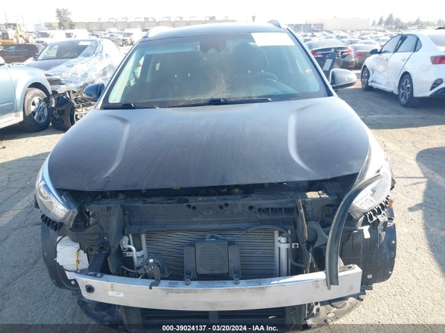 KIA Niro Lxs 2022 KNDCB3LC9N5541881 Image 13