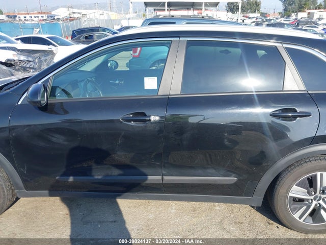 KIA Niro Lxs 2022 KNDCB3LC9N5541881 Image 15