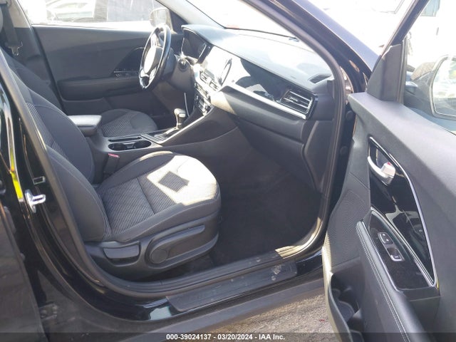 KIA Niro Lxs 2022 KNDCB3LC9N5541881 Image 5