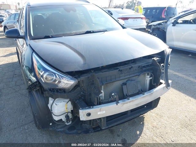 KIA Niro Lxs 2022 KNDCB3LC9N5541881 Image 6