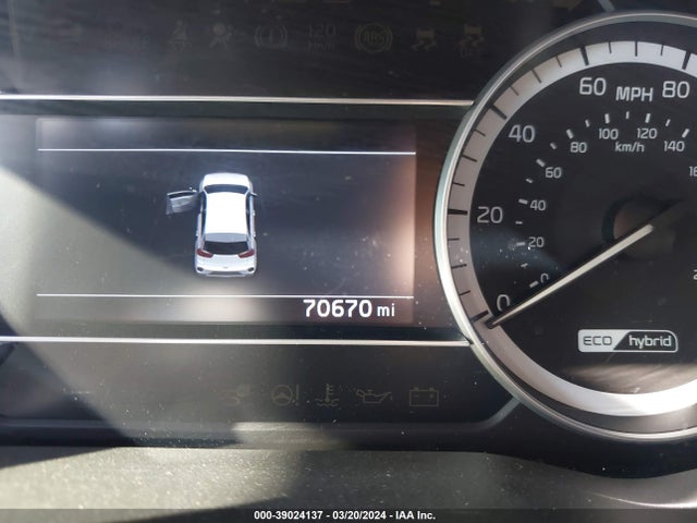 KIA Niro Lxs 2022 KNDCB3LC9N5541881 Image 7