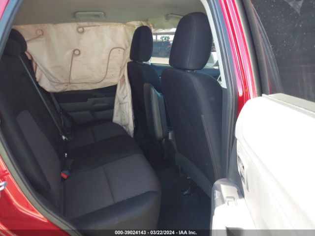JA4AP3AU9KU014553 Mitsubishi Outlander Sport 2.0 Le