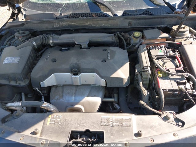 Chevrolet MALIBU LS 2015 1G11B5SL6FF286907 Image 10