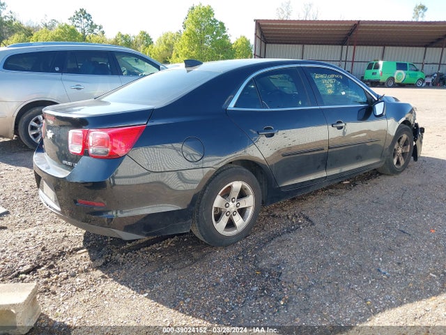 Chevrolet MALIBU LS 2015 1G11B5SL6FF286907 Image 4
