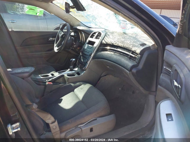 Chevrolet MALIBU LS 2015 1G11B5SL6FF286907 Image 5