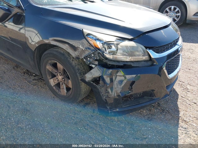 Chevrolet MALIBU LS 2015 1G11B5SL6FF286907 Image 6