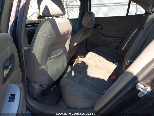 Chevrolet MALIBU LS 2015 1G11B5SL6FF286907 Image 8