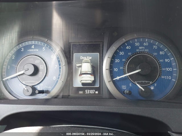 Toyota SIENNA XLE 2020 5TDYZ3DC3LS087733 Image 7