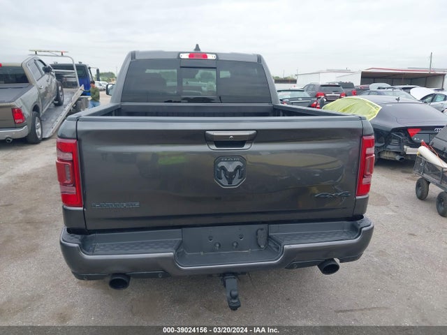 RAM 1500 Laramie  4x4 5'7 Box 2021 1C6SRFJTXMN523052 Image 16