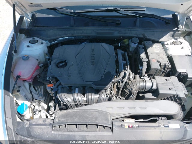 Hyundai SONATA SE 2023 KMHL24JA3PA276694 Image 10