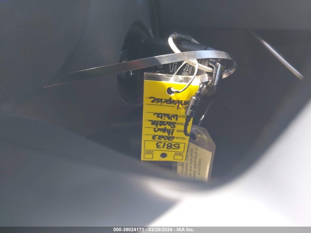Hyundai SONATA SE 2023 KMHL24JA3PA276694 Image 11