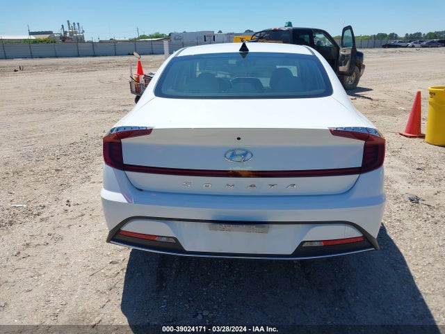 Hyundai SONATA SE 2023 KMHL24JA3PA276694 Image 16