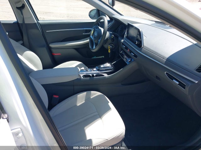Hyundai SONATA SE 2023 KMHL24JA3PA276694 Image 5