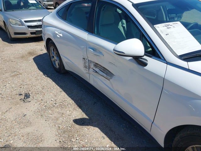 Hyundai SONATA SE 2023 KMHL24JA3PA276694 Image 6