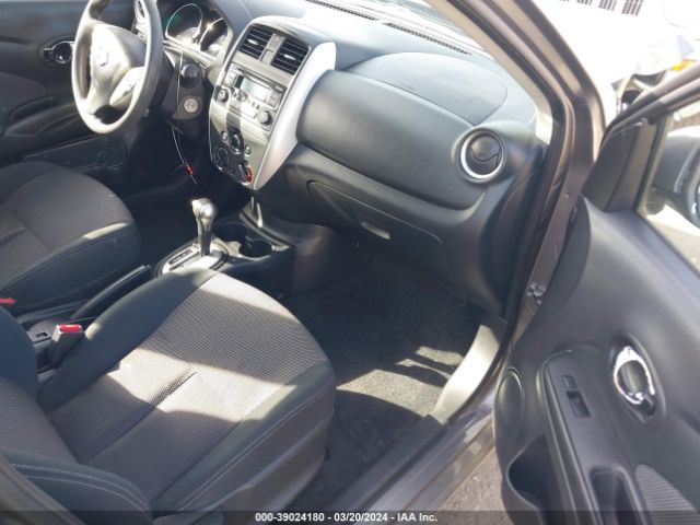 3N1CN7AP1GL896800 Nissan Versa 1.6 S/1.6 S+/1.6 Sl/1.6 Sv