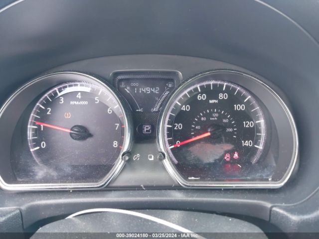 3N1CN7AP1GL896800 Nissan Versa 1.6 S/1.6 S+/1.6 Sl/1.6 Sv