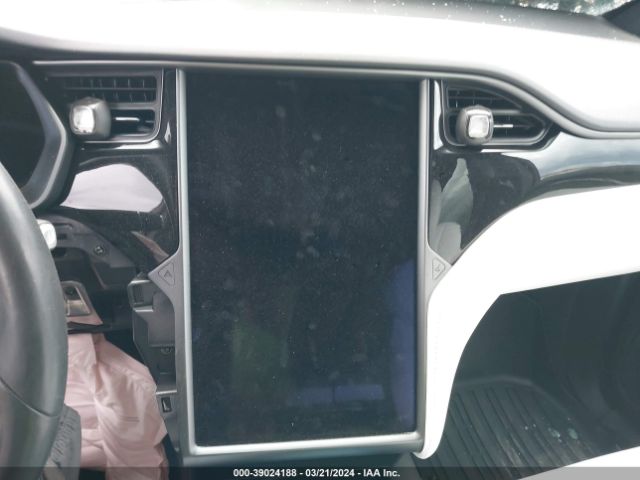 5YJXCDE29LF235154 Tesla Model X Long Range Dual Motor All-wheel Drive/long Range Plus Dual Motor All-wheel Drive