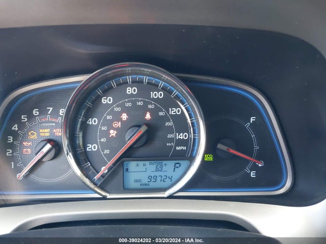 Toyota Rav4 Limited 2015 2T3DFREV3FW366404 Image 15