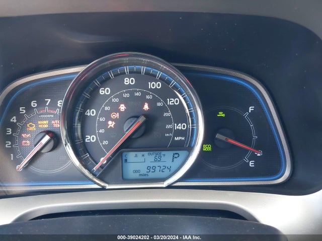Toyota Rav4 Limited 2015 2T3DFREV3FW366404 Image 7