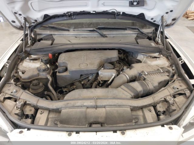 WBAVL1C58FVY34844 BMW X1 Xdrive28i