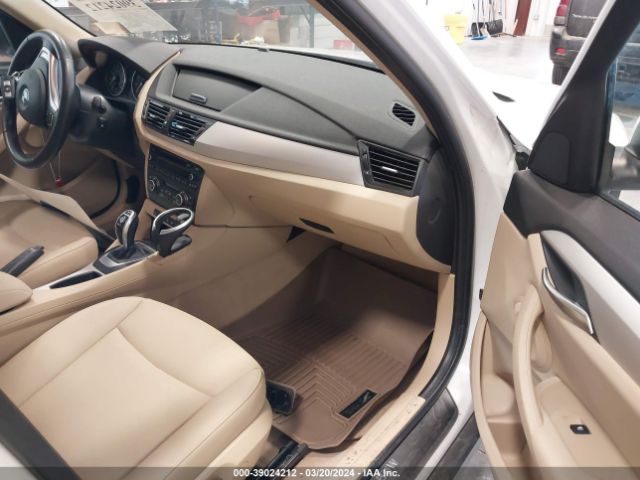 WBAVL1C58FVY34844 BMW X1 Xdrive28i