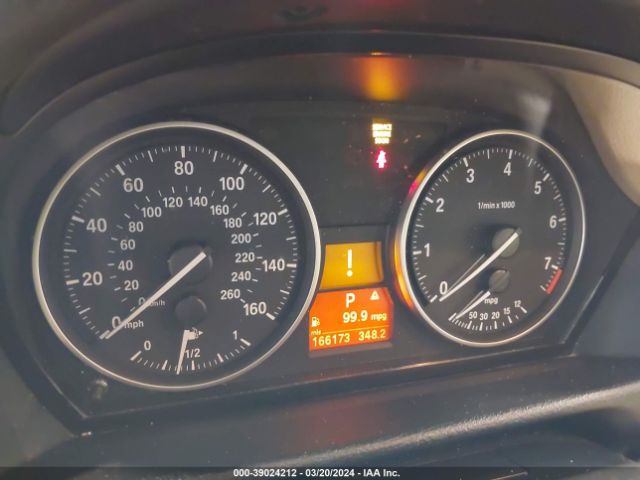 WBAVL1C58FVY34844 BMW X1 Xdrive28i