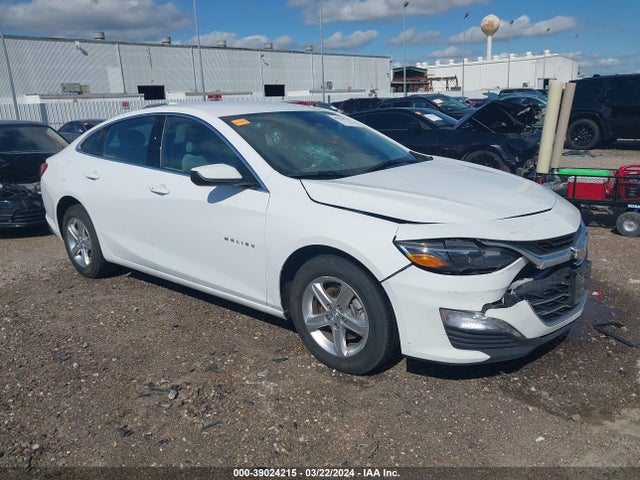 2022 1G1ZD5ST9NF184724 main image
