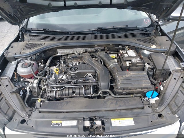 3VWEM7BU9NM007856 Volkswagen Jetta 1.5t Se