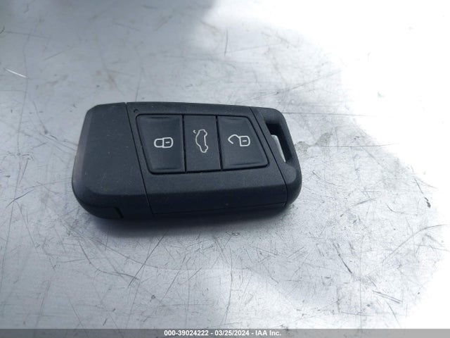 3VWEM7BU9NM007856 Volkswagen Jetta 1.5t Se