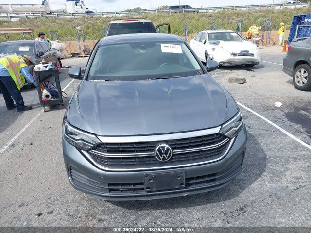 3VWEM7BU9NM007856 Volkswagen Jetta 1.5t Se