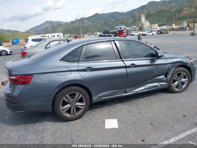 3VWEM7BU9NM007856 Volkswagen Jetta 1.5t Se