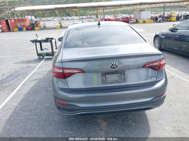 3VWEM7BU9NM007856 Volkswagen Jetta 1.5t Se