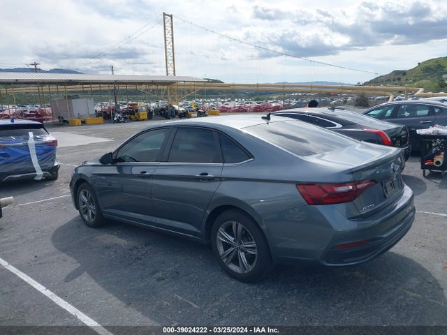 3VWEM7BU9NM007856 Volkswagen Jetta 1.5t Se