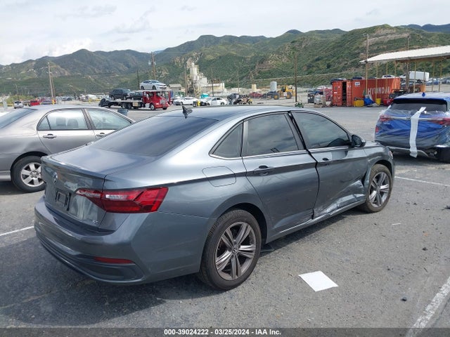 3VWEM7BU9NM007856 Volkswagen Jetta 1.5t Se