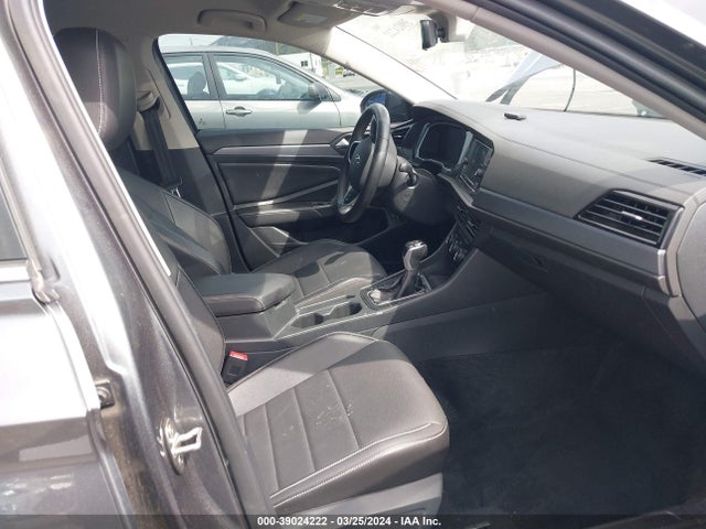3VWEM7BU9NM007856 Volkswagen Jetta 1.5t Se