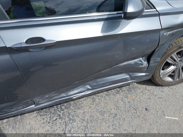 3VWEM7BU9NM007856 Volkswagen Jetta 1.5t Se