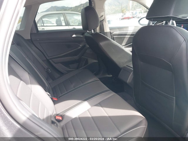3VWEM7BU9NM007856 Volkswagen Jetta 1.5t Se