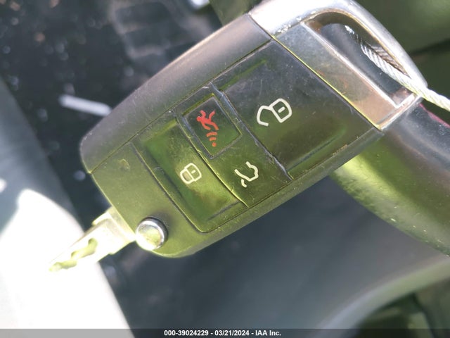 3VW5T7AU9FM017308 Volkswagen Golf Gti 2.0t Se 4-door
