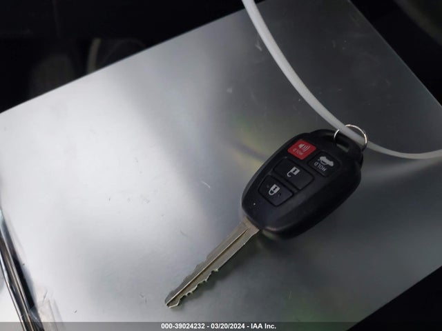 Toyota Corolla S Plus 2015 2T1BURHE5FC388486 Image 11
