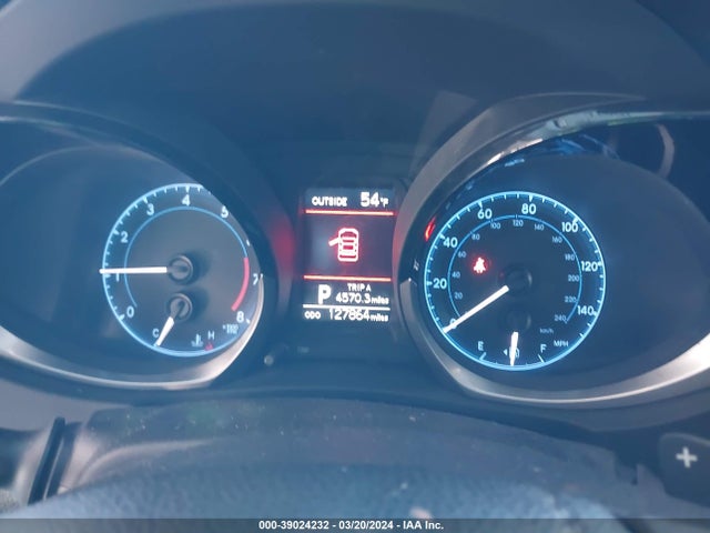 Toyota Corolla S Plus 2015 2T1BURHE5FC388486 Image 7