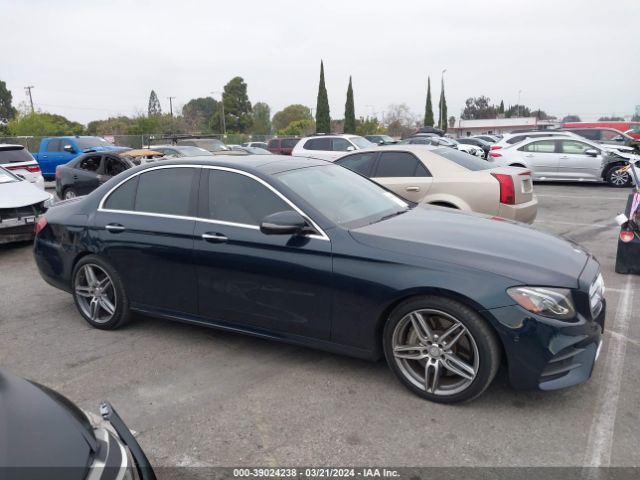 WDDZF4JB8HA044028 Mercedes-Benz E 300