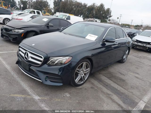 WDDZF4JB8HA044028 Mercedes-Benz E 300